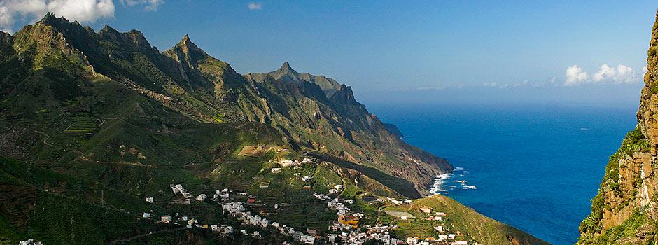 Tenerife Tenerife